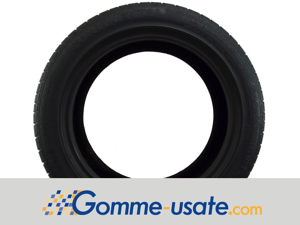 Thumb Continental Gomme Usate Continental 205/50 R17 89V Sport Contact 2 (90%) pneumatici usati Estivo_1